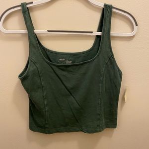 Aerie Tank-top - Green